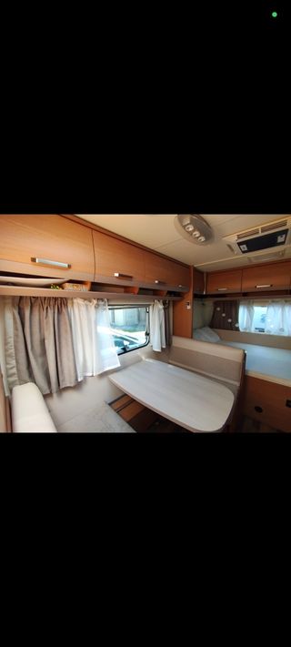 KNAUS Sport 2018