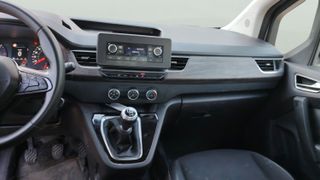 Renault Kangoo Combi Life Edition One 1.5 Blue dCi 	70 kW (95 CV)
