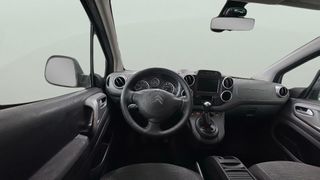 Citroen Berlingo PureTech 110 S&S Feel 81 kW (110 CV)