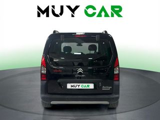 Citroen Berlingo PureTech 110 S&S Feel 81 kW (110 CV)