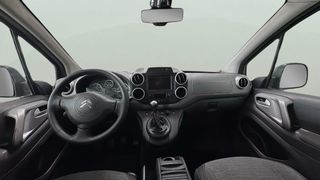 Citroen Berlingo PureTech 110 S&S Feel 81 kW (110 CV)