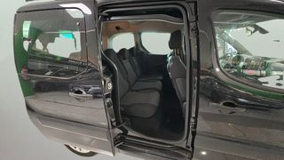 Citroen Berlingo PureTech 110 S&S Feel 81 kW (110 CV)