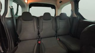 Citroen Berlingo PureTech 110 S&S Feel 81 kW (110 CV)