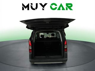 Citroen Berlingo PureTech 110 S&S Feel 81 kW (110 CV)