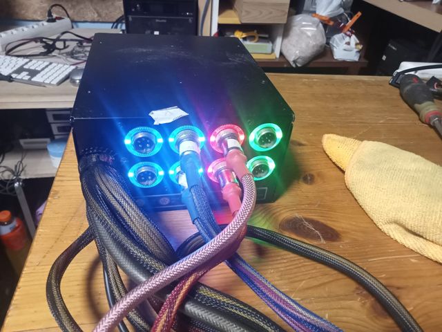 Fuente Tagan BZ Series 1300W