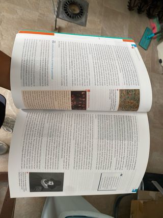 Historia De La Filosofía, Bachillerato 2
