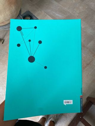 Historia De La Filosofía, Bachillerato 2