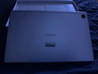 Samsung Galaxy Tab A7
