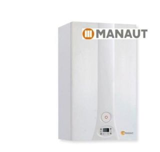 MANAUT MYTO CONDENS PLUS 24