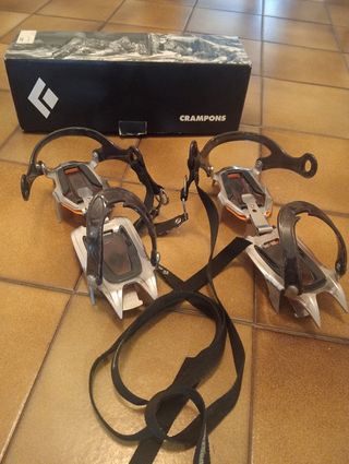 Ramponi Black Diamond