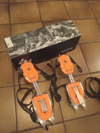 Ramponi Black Diamond