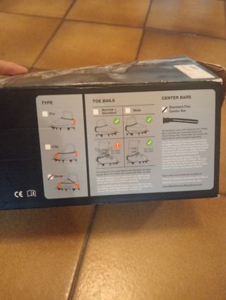 Ramponi Black Diamond