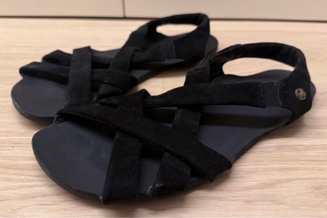 Sandalia Zapato Feroz 39