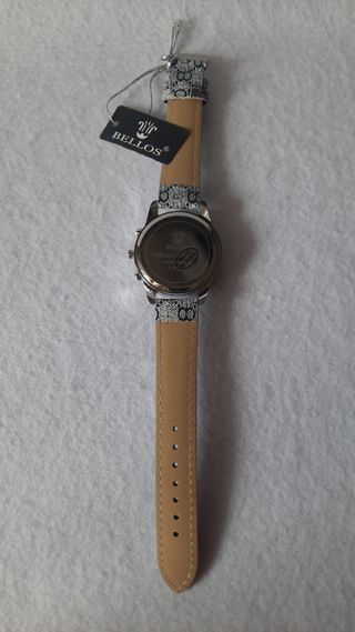 Orologio da polso ELLOS donna con strass