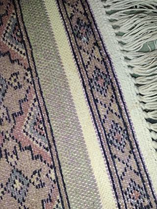 Alfombra Persa Negociable