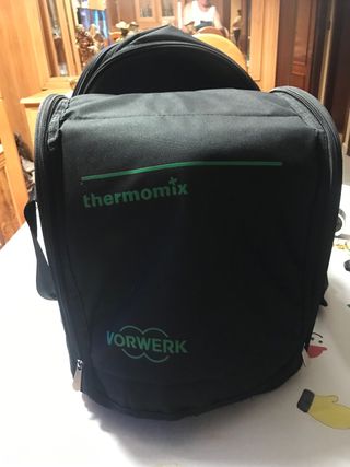 Bolsa Thermomix TM31 Vorwerk