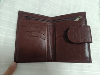 Billetera de señora