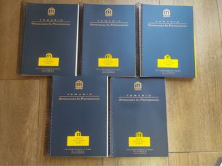 Oposiciones Inglés Secundaria Magister