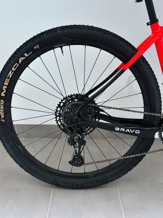 Berria Bravo 5 2022.