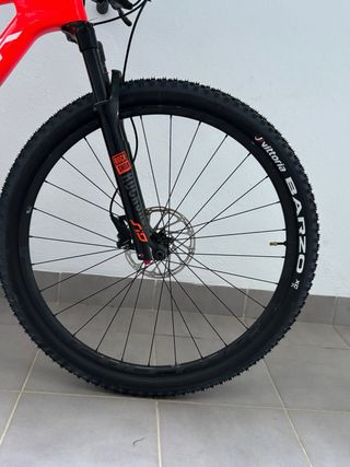 Berria Bravo 5 2022.