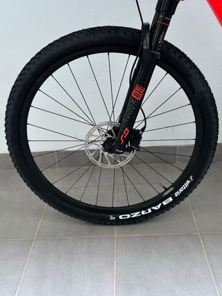 Berria Bravo 5 2022.