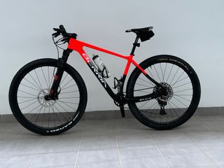 Berria Bravo 5 2022.