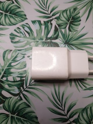 Cargador Xiaomi MDY-08-EO