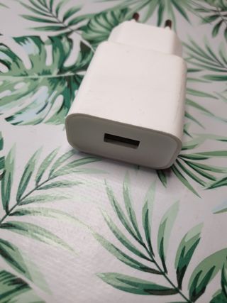 Cargador Xiaomi MDY-08-EO