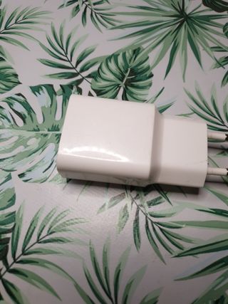 Cargador Xiaomi MDY-08-EO