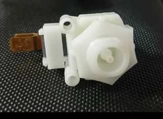 Pulsador Neumático Presair USA TVA111Z