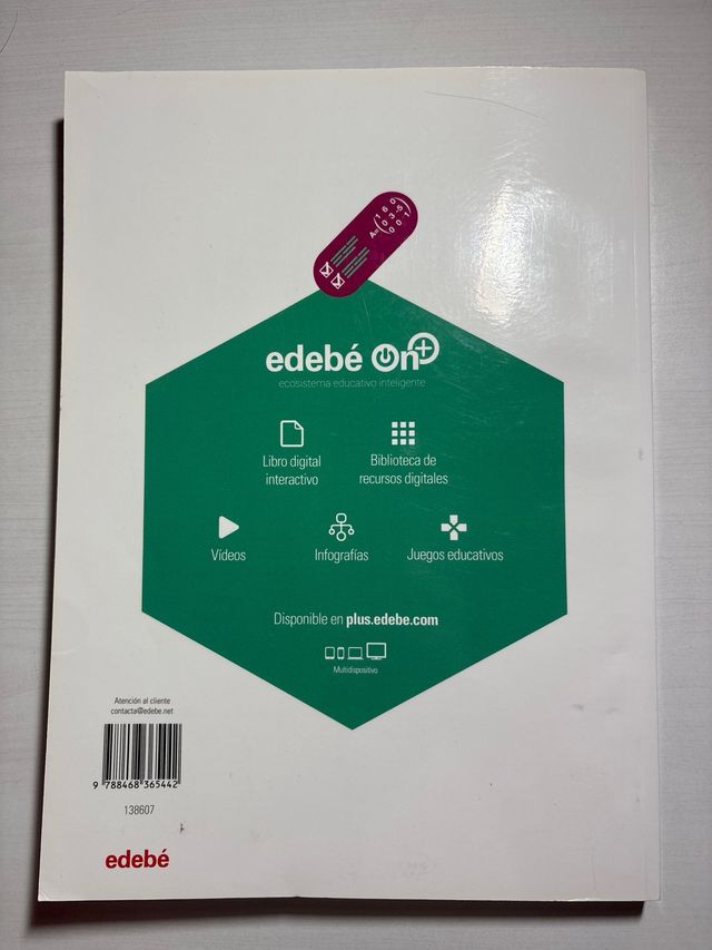 MATEMÁTICAS APLICADAS A LAS CIENCIAS SOCIALES II