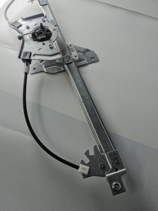 Elevalunas Delantero Izquierdo Citroen C4