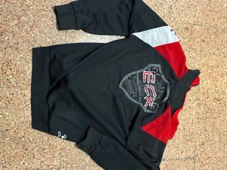 Chaqueta Elche C.F. Kelme Negra