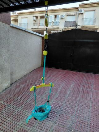 Columpio para bebé