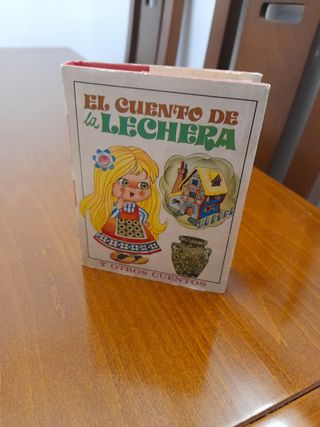 El cuento de la lechera 