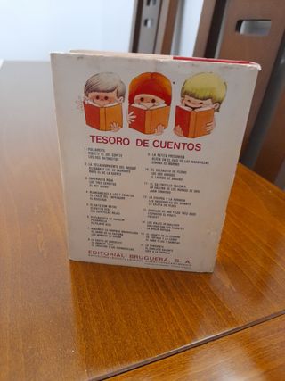 El cuento de la lechera 