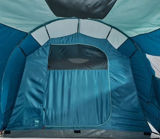 Tienda de campaña Quechua 4.1