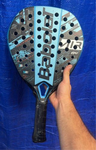 Babolat Air Viper 2024