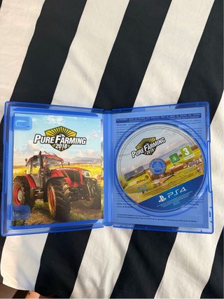 Pack 10 Juegos PS4