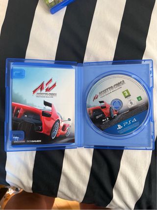 Pack 10 Juegos PS4