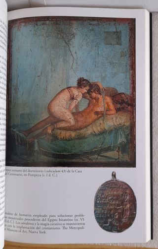 Cunnus. Sexo y poder en Roma [Cvnnvs]