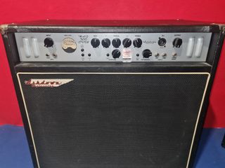 Amplificatore Basso Ashdown MAG 300 EVO II