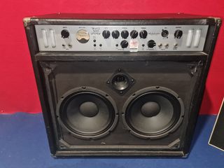 Amplificatore Basso Ashdown MAG 300 EVO II