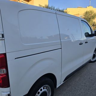 Citroen Jumpy 2019