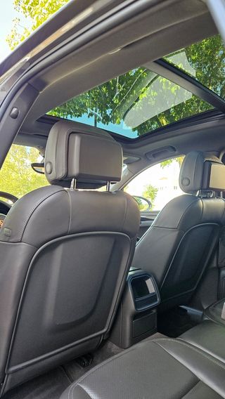 Porsche Macan 2015