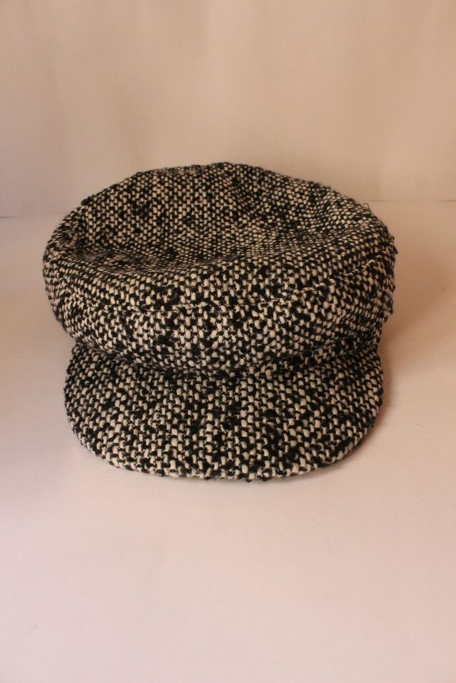 Gorra baker boy + regalo