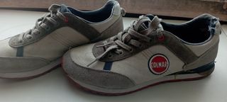 Scarpe sportive basse Colmar n.42