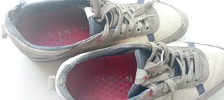 Scarpe sportive basse Colmar n.42