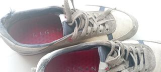Scarpe sportive basse Colmar n.42