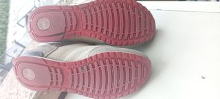 Scarpe sportive basse Colmar n.42